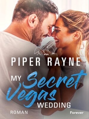 cover image of My Secret Vegas Wedding